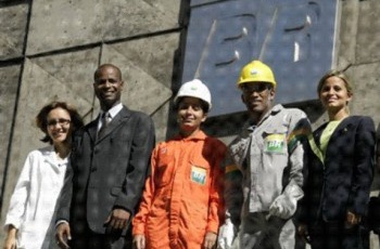 Universitários elegem Petrobras como empresa ideal