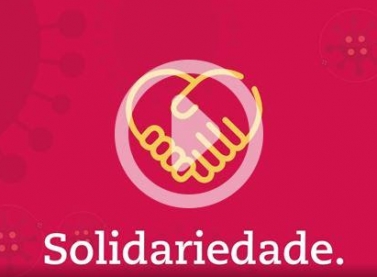 Petrobras doa itens de segurança e higiene para ajudar o Hospital da UFRJ a combater o coronavírus