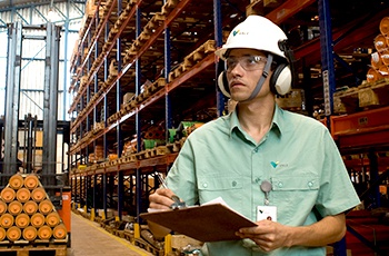 Vale abre 125 vagas para Programa Jovem Aprendiz moradores da Grande Vitória