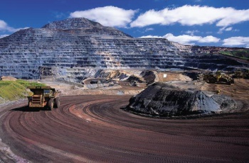 Vale anuncia novos Diretores Executivos de Ferrosos e de Metais Básicos