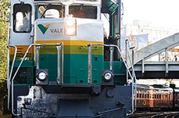 Vale apoia ações no Leste de Minas e no Norte do ES