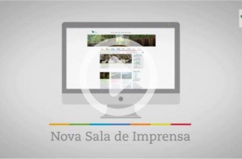 Vale aposta na customização e lança nova versão da Sala de Imprensa