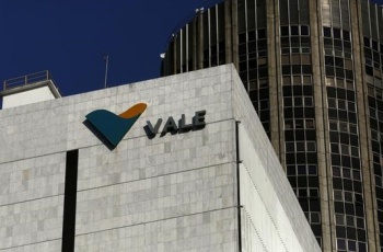 Vale conclui a venda de uma participação minoritária da MBR