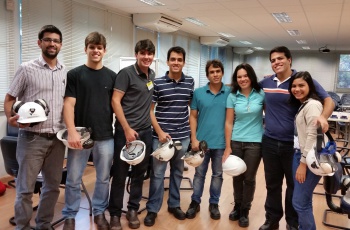 Vale e Faesa assinam convênio de cooperação técnica