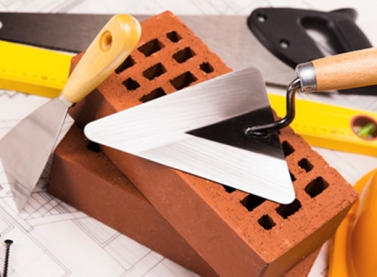 TERMÔMETRO: Cresce otimismo na indústria de materiais de construção