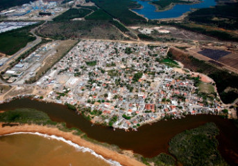 Suzano é destaque em carteiras ESG da B3