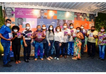 ArcelorMittal Tubarão lança Edital de Apoio a Associações de Moradores