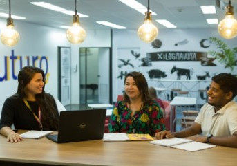 Gerdau reconhece fornecedores por práticas em diversidade e inclusão