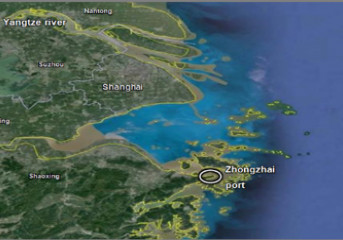 Início da construção do Projeto Zhongzhai Pré-blending na China