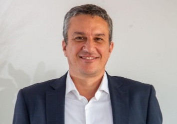 Diretor da Samarco toma posse no Conselho Deliberativo do ES em Ação