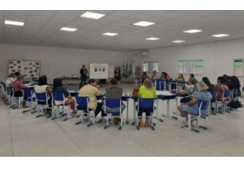 Suzano tem o compromisso de melhorar a educação e ampliar em 40% o Índice de Desenvolvimento da Educação Básica - IDEB