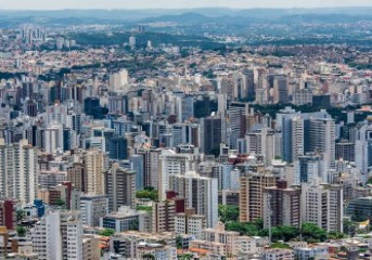 Vale desembolsou R$ 34,1 bilhões em Minas Gerais em 2022