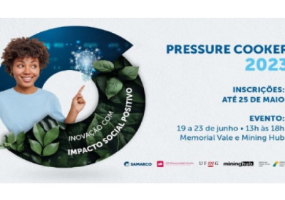 UFMG, Universidade de Rotterdam e Samarco abrem inscrições para programa de inovação