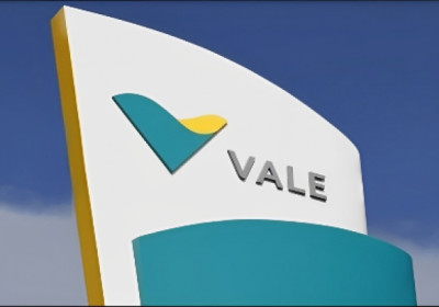 Vale e China celebram 50 anos de parceria