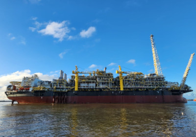 Petrobras lucra R$ 26,6 bilhões no 3º trimestre de 2023