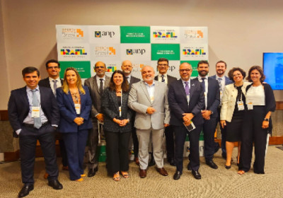 Petrobras adquire 29 blocos no Leilão de Oferta Permanente da ANP