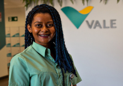 Inscrições para Programa Jovem Aprendiz da Vale vão até dia 20 de janeiro