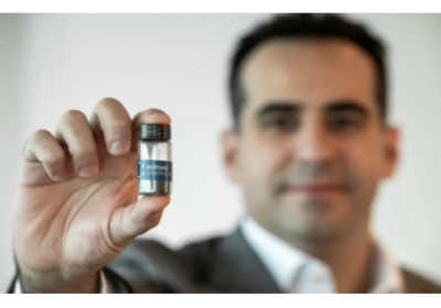 Gerdau Graphene conquista categoria do Worldstar 2024, o principal prêmio de embalagens do mundo