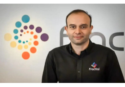 A startup espanhola, Fracttal, conclui uma rodada de 10 milhões de dólares para transformar o futuro da manutenção de ativos físicos