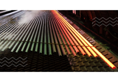 Simec Cariacica produz aço em sintonia com o meio ambiente