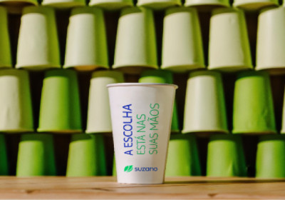 Suzano adquire duas fábricas da Pactiv Evergreen nos Estados Unidos por US$ 110 milhões