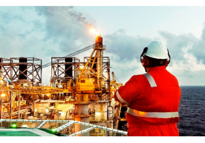 Produção industrial do ES cresce 3,6% de janeiro a maio