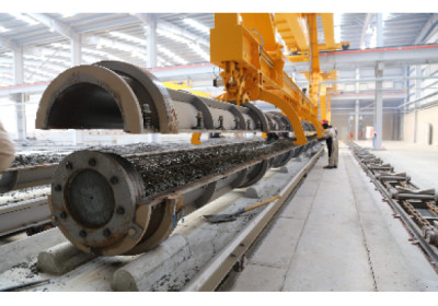 Construção civil: crescimento do último ano pode ser impulsionado com apoio do Bandes