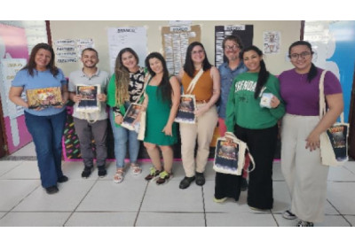 Projeto Alman’arte da Simec Cariacica entra na segunda fase