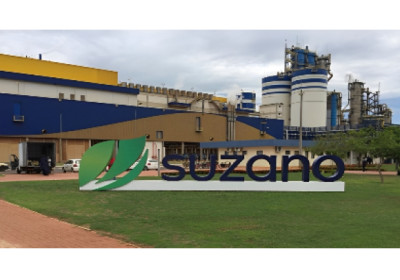 Suzano assina acordo de longo prazo com a Marvin para utilização de inteligência geoespacial no setor florestal