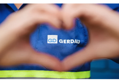 Gerdau é a única produtora de aço em ranking das marcas mais transformadoras do Brasil