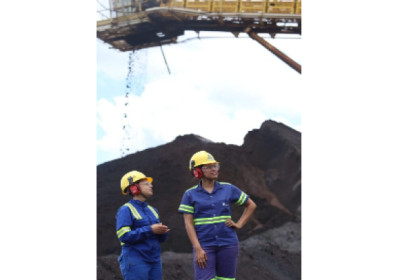 Gerdau recebe reconhecimento internacional por suas práticas ambientais e sociais na operação de Miguel Burnier