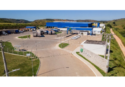 No aniversário de Cachoeiro de Itapemirim, Suzano reforça compromisso com o desenvolvimento do município