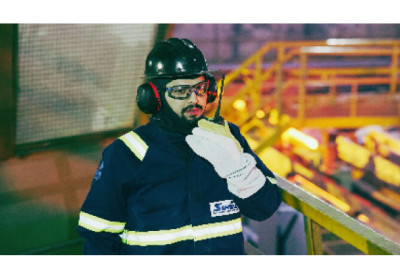 Dia Nacional do Aço: Simec Cariacica atua com compromisso com o desenvolvimento e a qualidade de vida