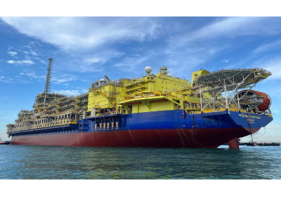 Produção de petróleo e gás no ES deve crescer 11% ao ano até 2027, aponta Observatório Findes