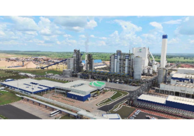 Suzano está com seis processos seletivos abertos para Ribas do Rio Pardo e Três Lagoas (MS)