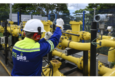 Espírito Santo na “Corrida para o Zero”: empresas capixabas assinam contrato para fornecimento de biometano