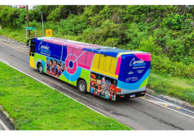 Samarco lança projeto de inclusão digital que beneficiará 28 comunidades no Espírito Santo e em Minas Gerais