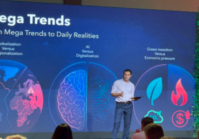 Brasil atrai atenção internacional como hub global de magnesita