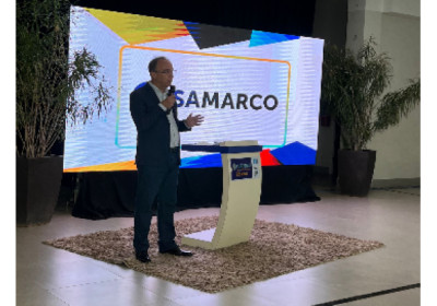 Samarco patrocina iniciativas de turismo em Guarapari e contribui para o desenvolvimento do estado