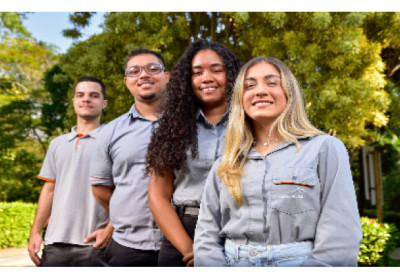 ArcelorMittal abre inscrições para Programa de Estágio 2026 com foco em inclusão e formação de talentos