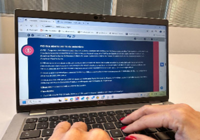 Faltam 20 dias para encerramento do PID, que já ultrapassa 306 mil requerimentos