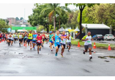 Vem aí a Corrida do Aço 2025