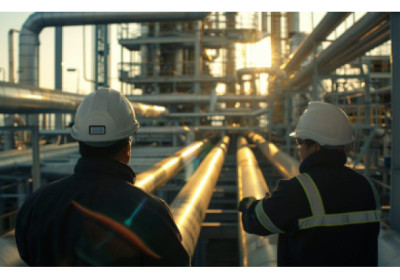 Com alta de 14,5% em julho, produção industrial do ES tem a maior alta do país