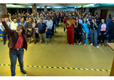 Cursos profissionalizantes da Samarco começam no Espírito Santo