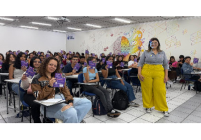 Com o apoio da Suzano, mais de 23 mil pessoas saíram da linha da pobreza em São Paulo