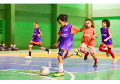 ArcelorMittal divulga projetos selecionados no 4º Edital Investe Apoio a Comunidades