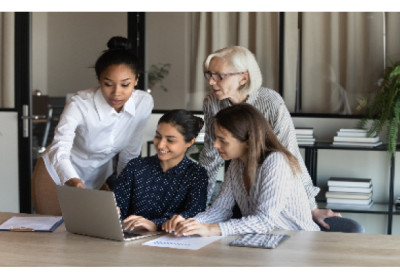 IEL-ES abre vagas de emprego com carteira assinada e estágio na Grande Vitória