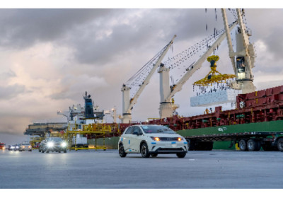 Portocel acelera crescimento, amplia escala operacional e consolida atuação nacional