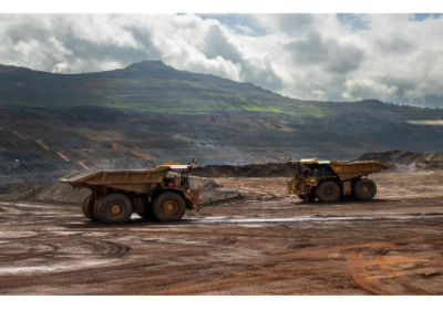 Mina de Brucutu, da Vale, em Minas Gerais, conquista o Shingo Prize, principal reconhecimento global em gestão