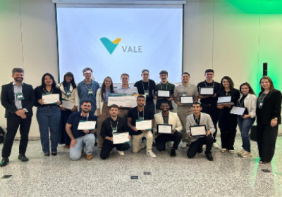 Vale abre inscrições para o Programa Desenvolver que aproxima universidade ao setor de mineração